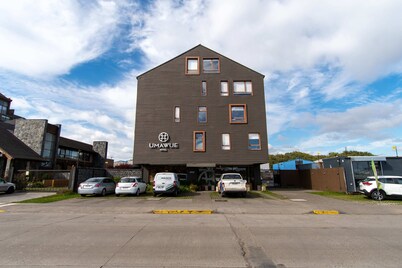 Hotel Umawue