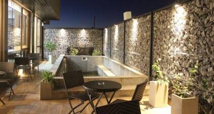Hotel Umawue