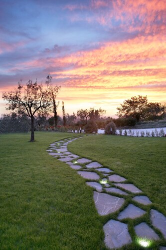 Country House Poggio Fiorito