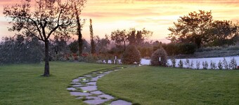 Country House Poggio Fiorito