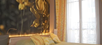 Hôtel Jean Bart