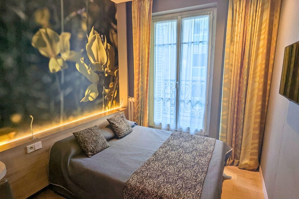 Hôtel Jean Bart
