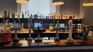 Bar (en la propiedad)