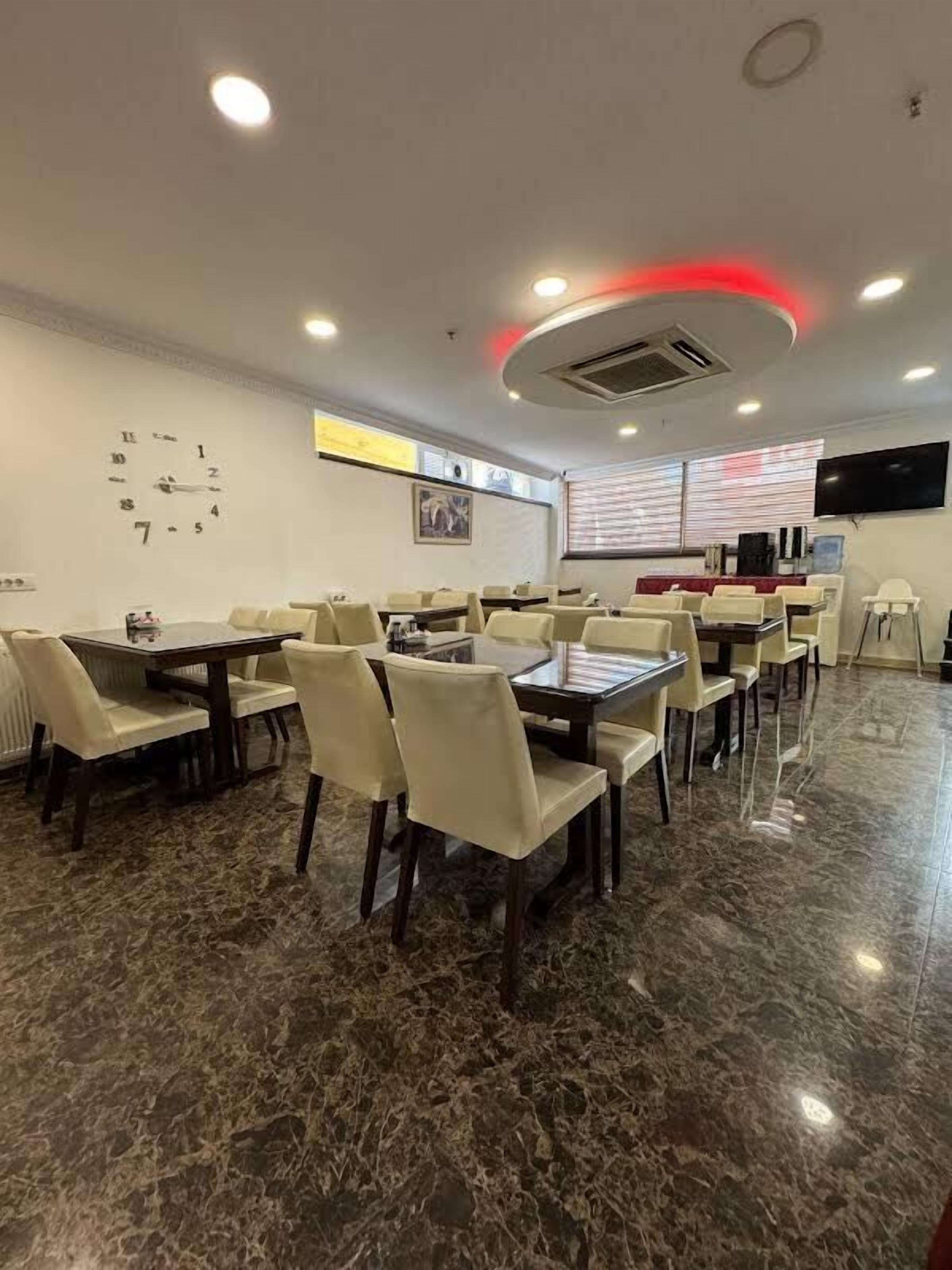 Restoran