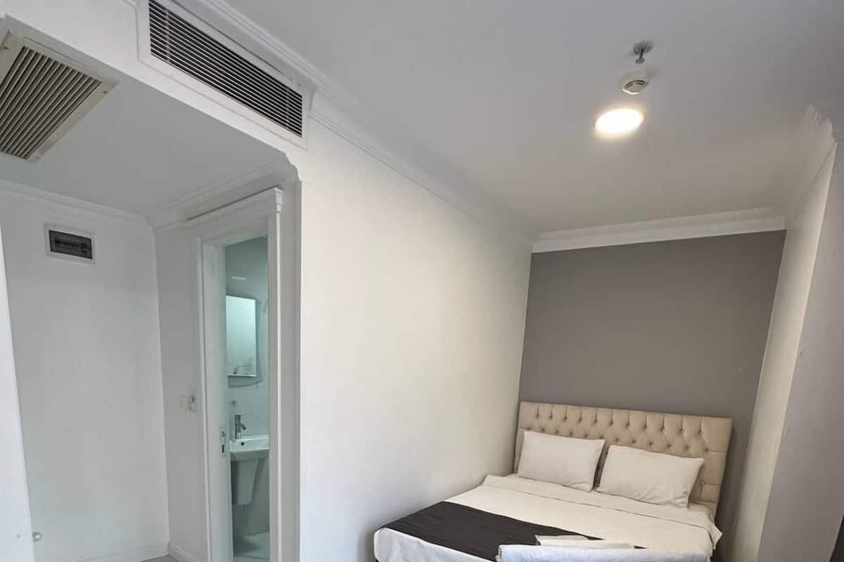 Standard Double Room Single Use