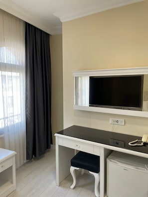 Standard Double Room Single Use