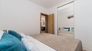 Apartamento Deluxe, planta baja (A1)