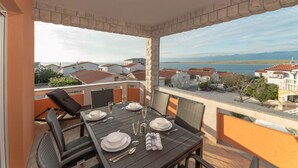 Apartamento, vistas al mar (A3) | Vistas desde la habitación