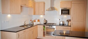West Fenton Court