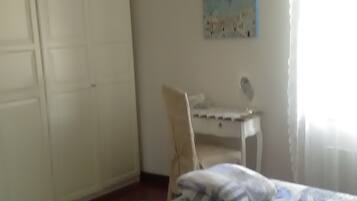 Chambre Double Deluxe, 1 chambre, vue ville