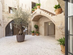 Interior -  Apartahotel Fil Suites (Palma de Mallorca)