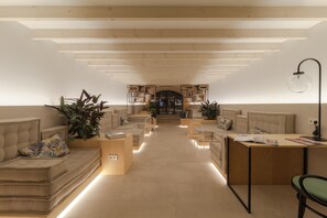 Lobby -  Apartahotel Fil Suites (Palma de Mallorca)