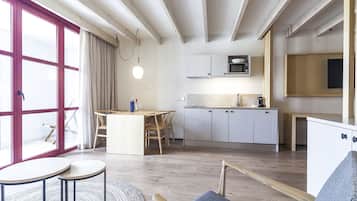 Apartment (FIL THE BEST) | Private kitchen | Espresso maker