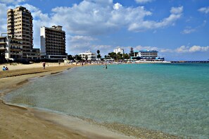 Beach - Alexandria Villas (Frenaros)