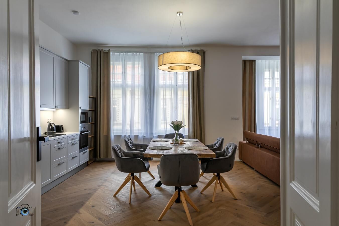 Oppholdsområde