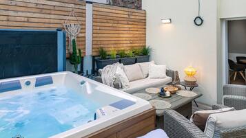Loft | Terrace/patio