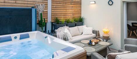 Loft | Terrace/patio