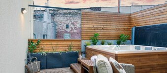 Sting Old Town Ostrava