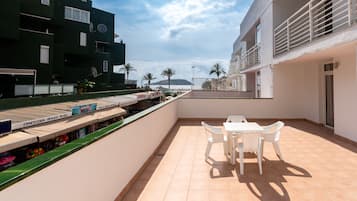 Iron/ironing board, free cots/infant beds, free rollaway beds, free WiFi
