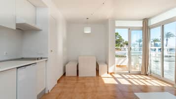 Iron/ironing board, free cots/infant beds, free rollaway beds, free WiFi