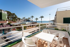 View from property - Neighbours Apartments (Calvia)