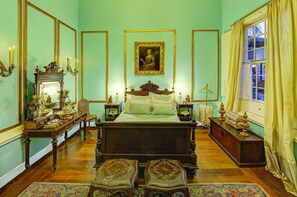 Grand Suite, Garden View