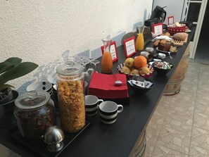 Spécialités cuisine française