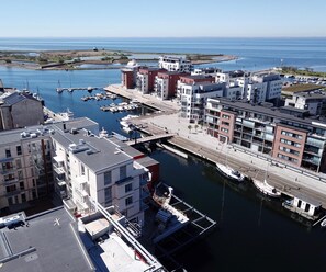 Lake - Hotel Öresund Conference & Spa (Landskrona)