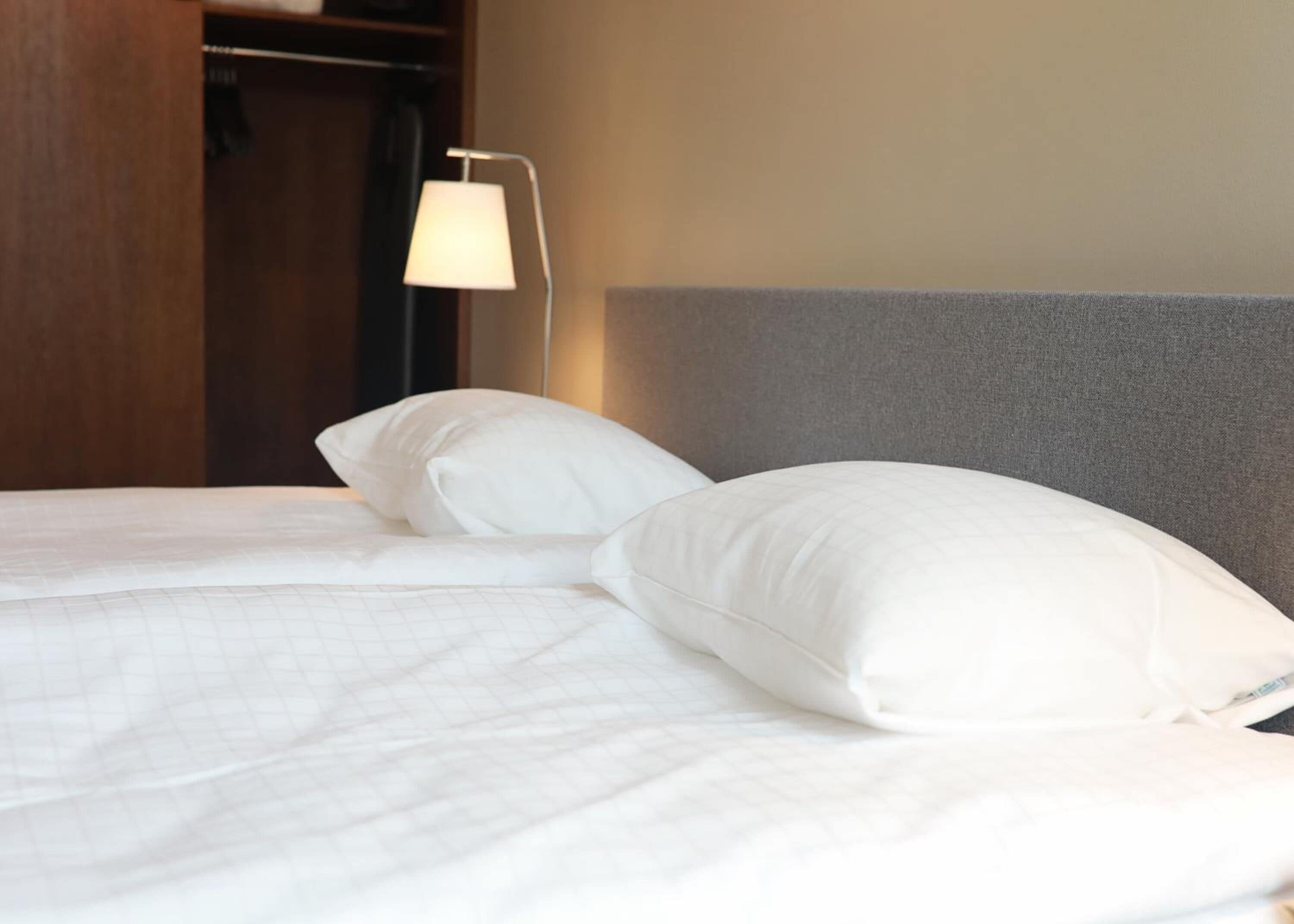 in-room safe, blackout curtains, iron/ironing board, free wifi