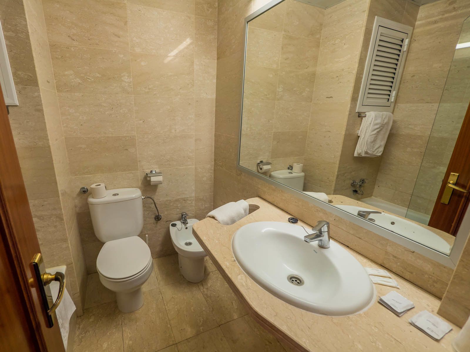 Photo - Hotel Golden Sand