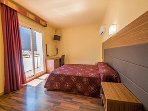 Doppelzimmer | Kostenlose Babybetten, kostenloses WLAN