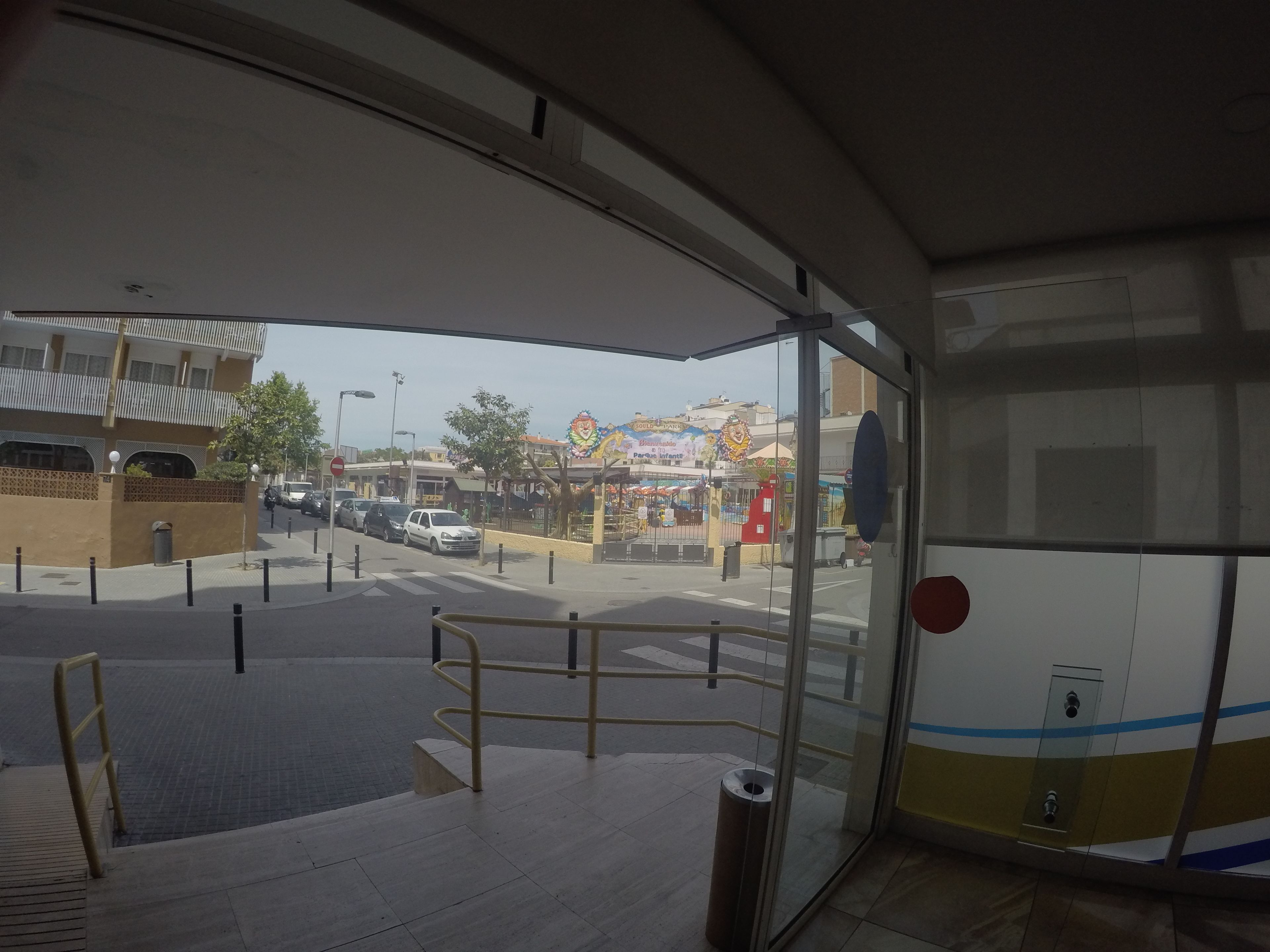 Photo - Hotel Golden Sand