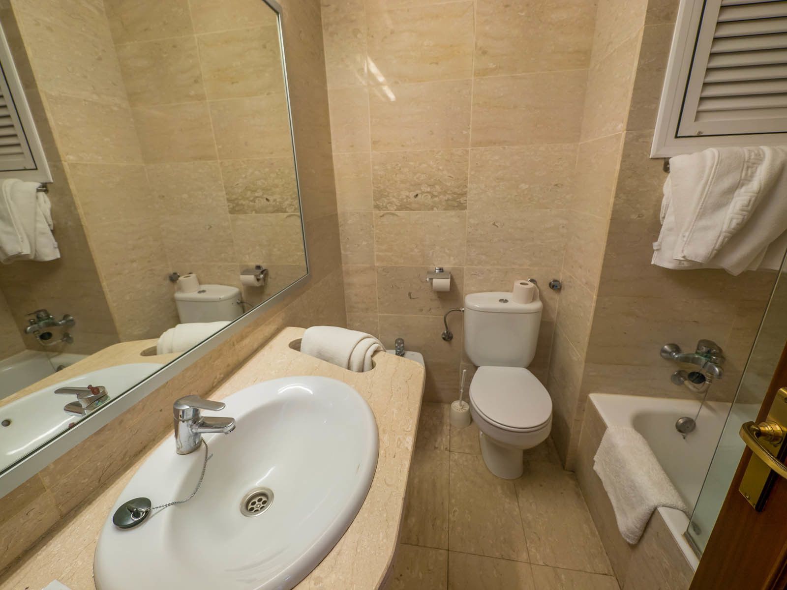 Salle de bain