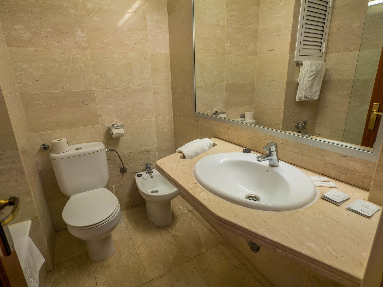 Photo - Hotel Golden Sand