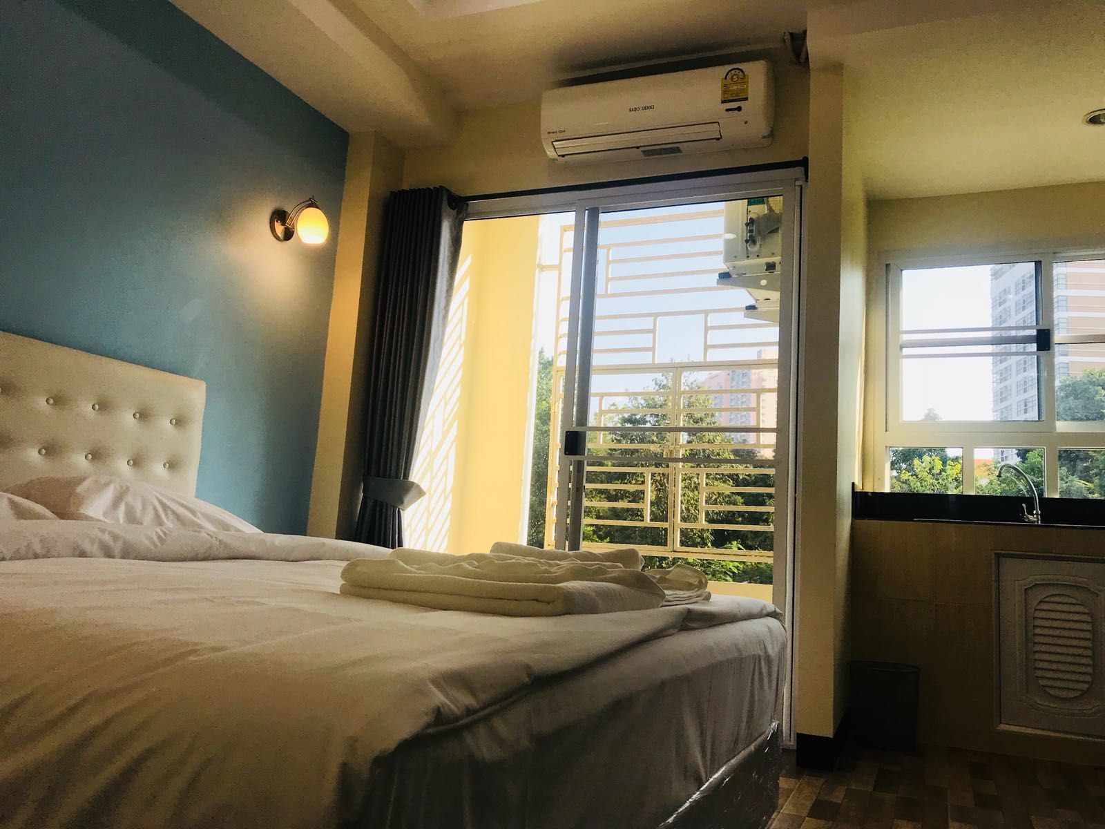 Photo - SAB Residence