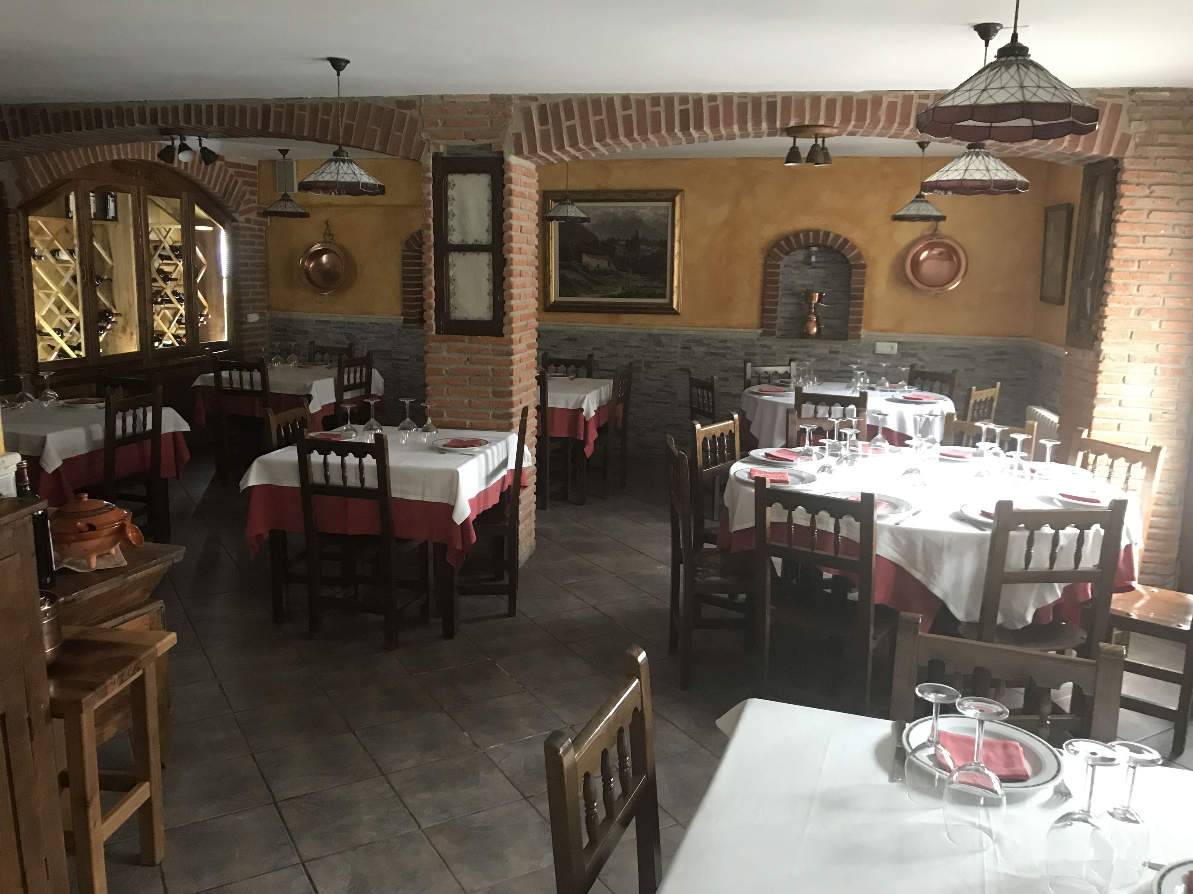 Spécialités Cuisine locale