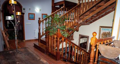 Posada Peñas Arriba