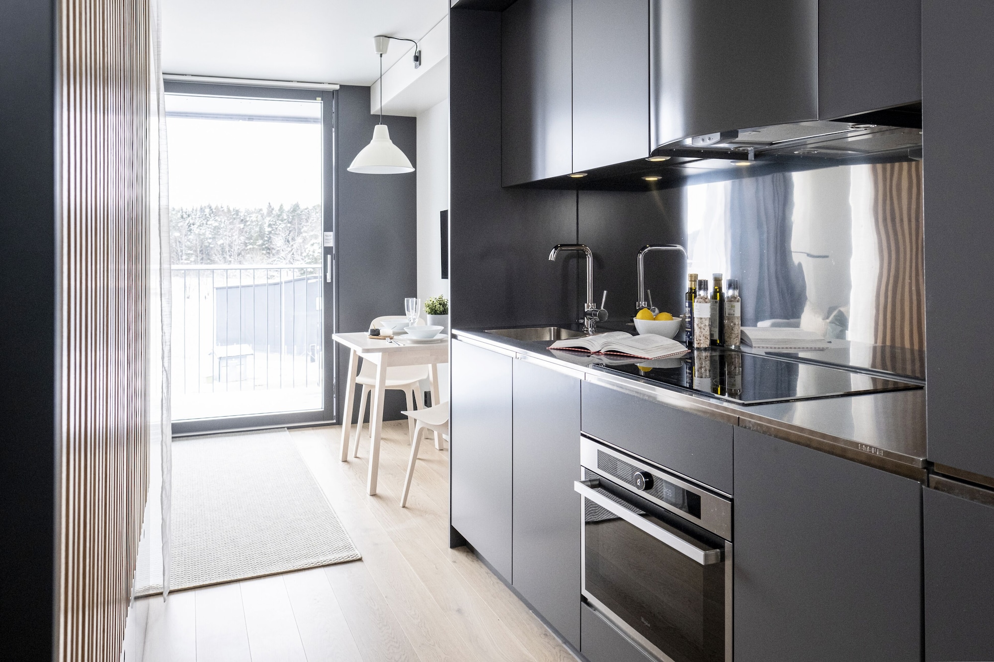 3-stjärniga hotell