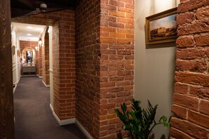 Interior - Galunov Hotel (St. Petersburg)