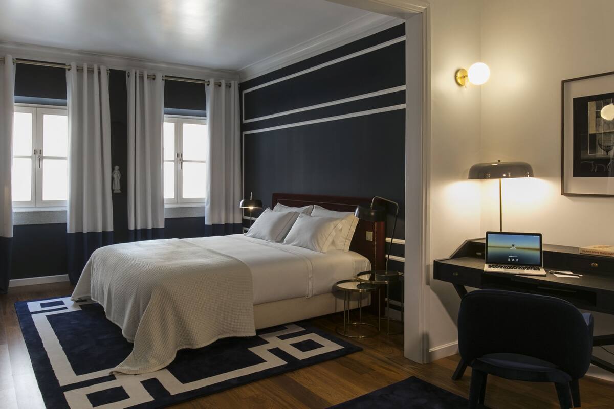 Junior Suite | View from room