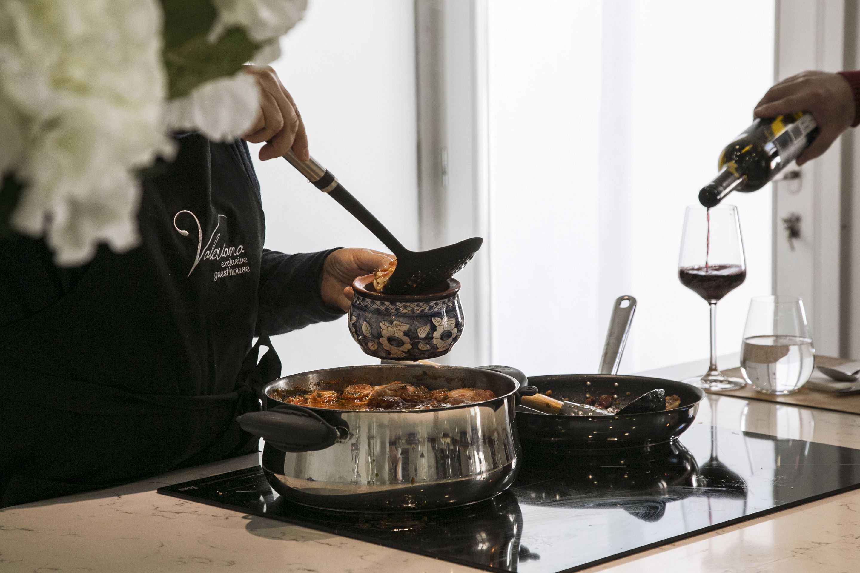 Photo - Valeriana Exclusive GuestHouse