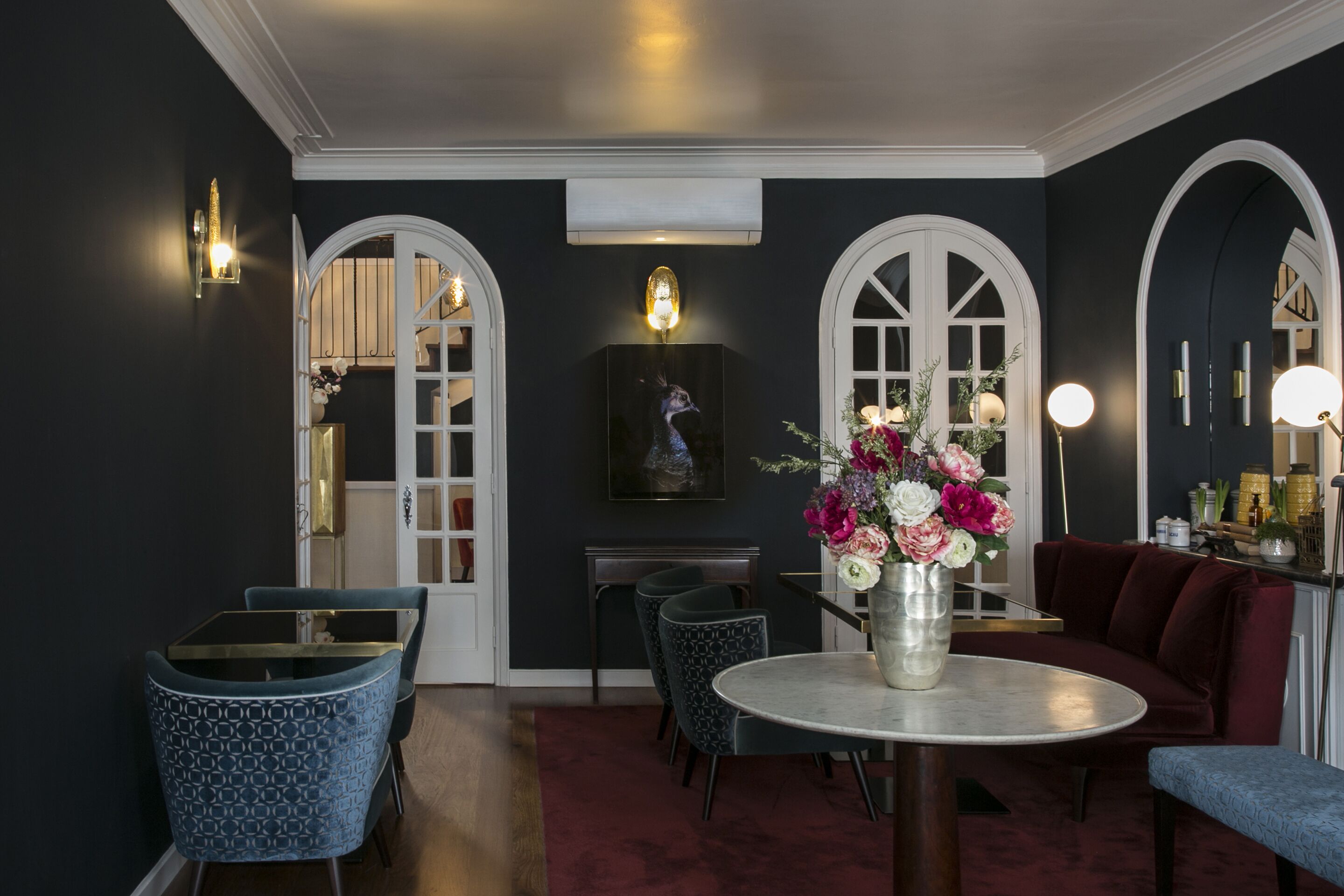 Photo - Valeriana Exclusive GuestHouse