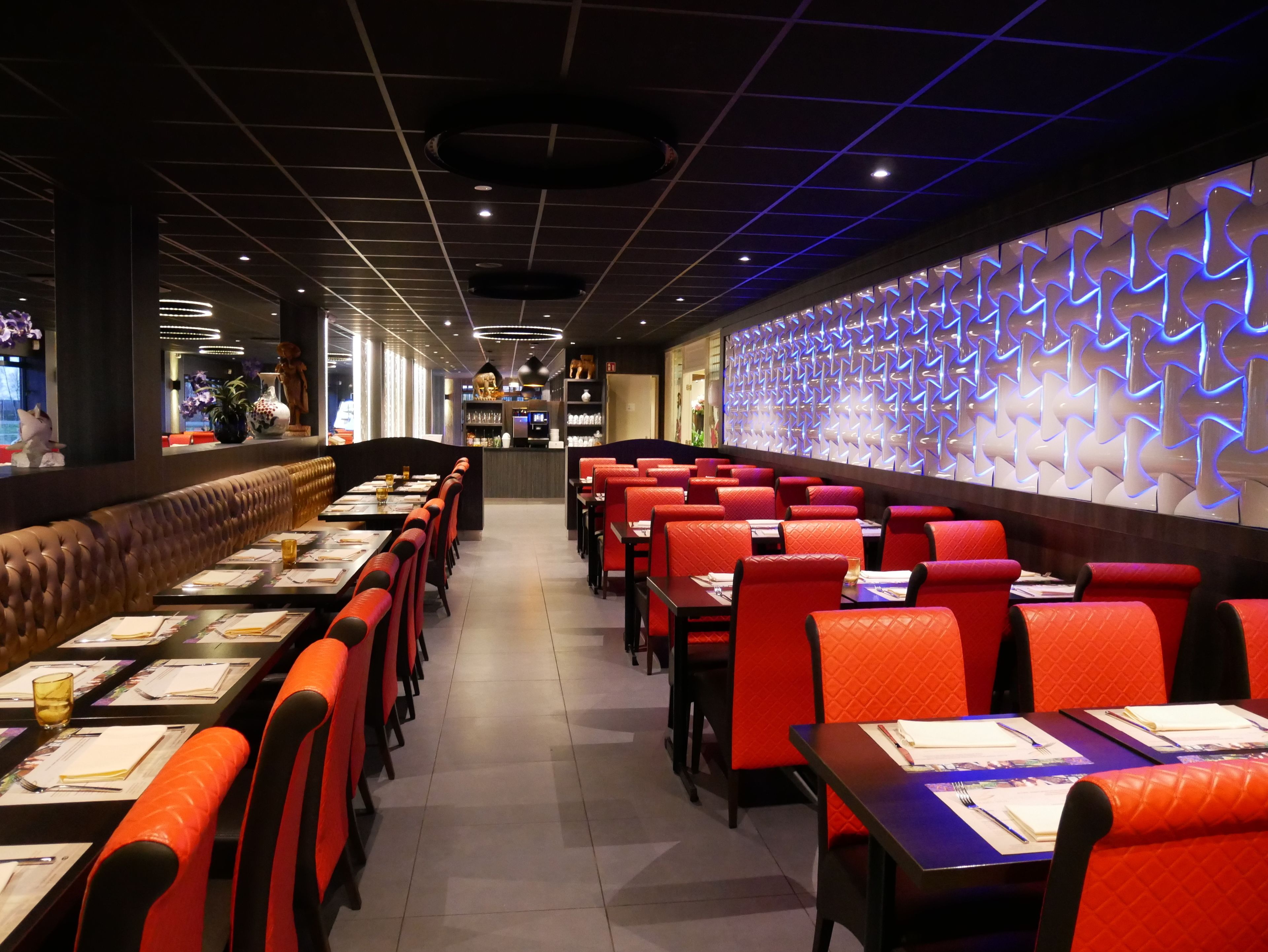 Foto - Hotel het Oosten