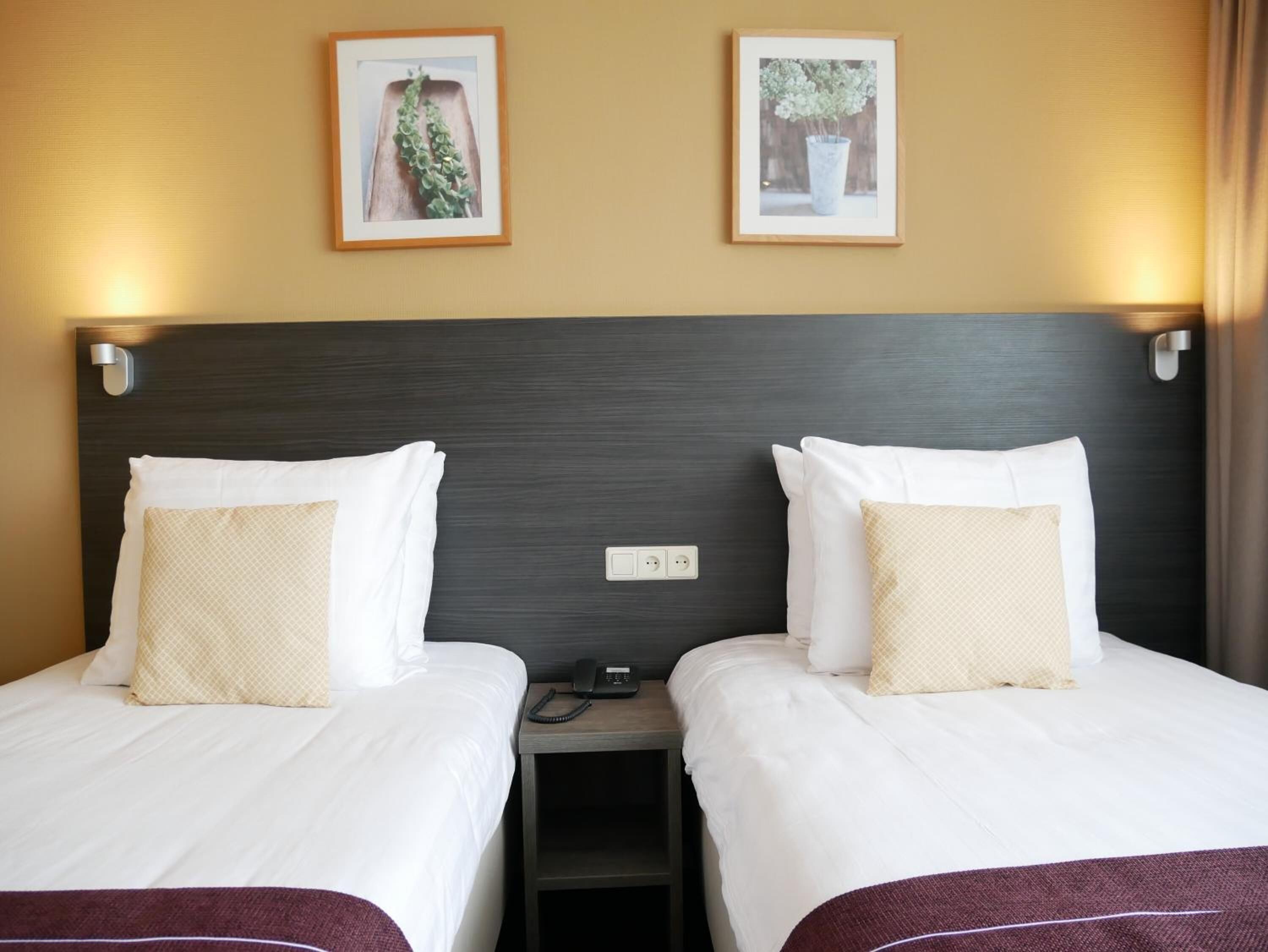 Foto - Hotel het Oosten