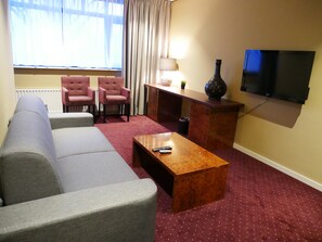 Télévision à écran plat