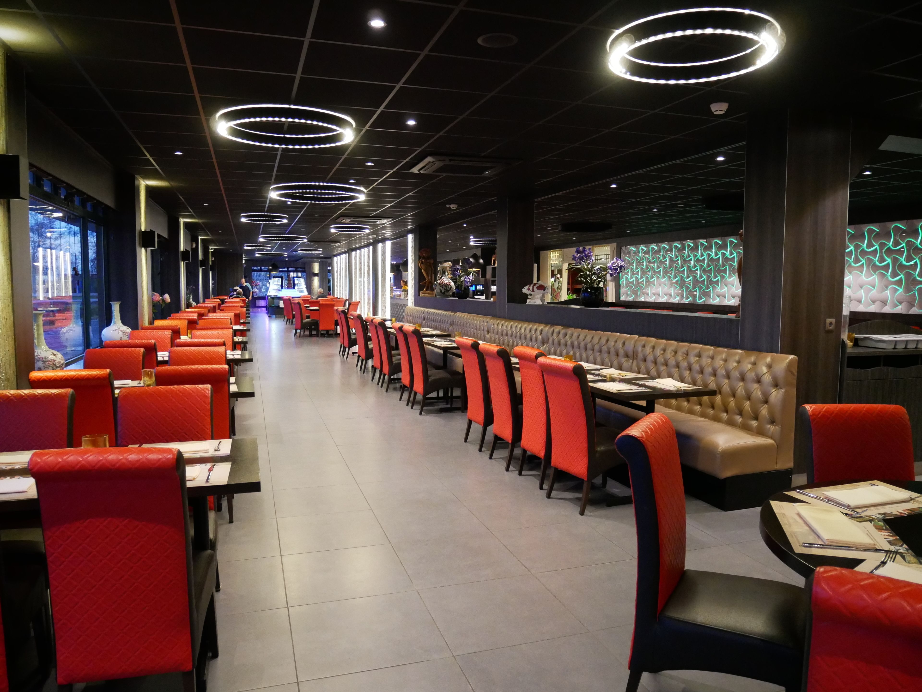 Se ofrece un desayuno para llevar (7.5 EUR por persona)