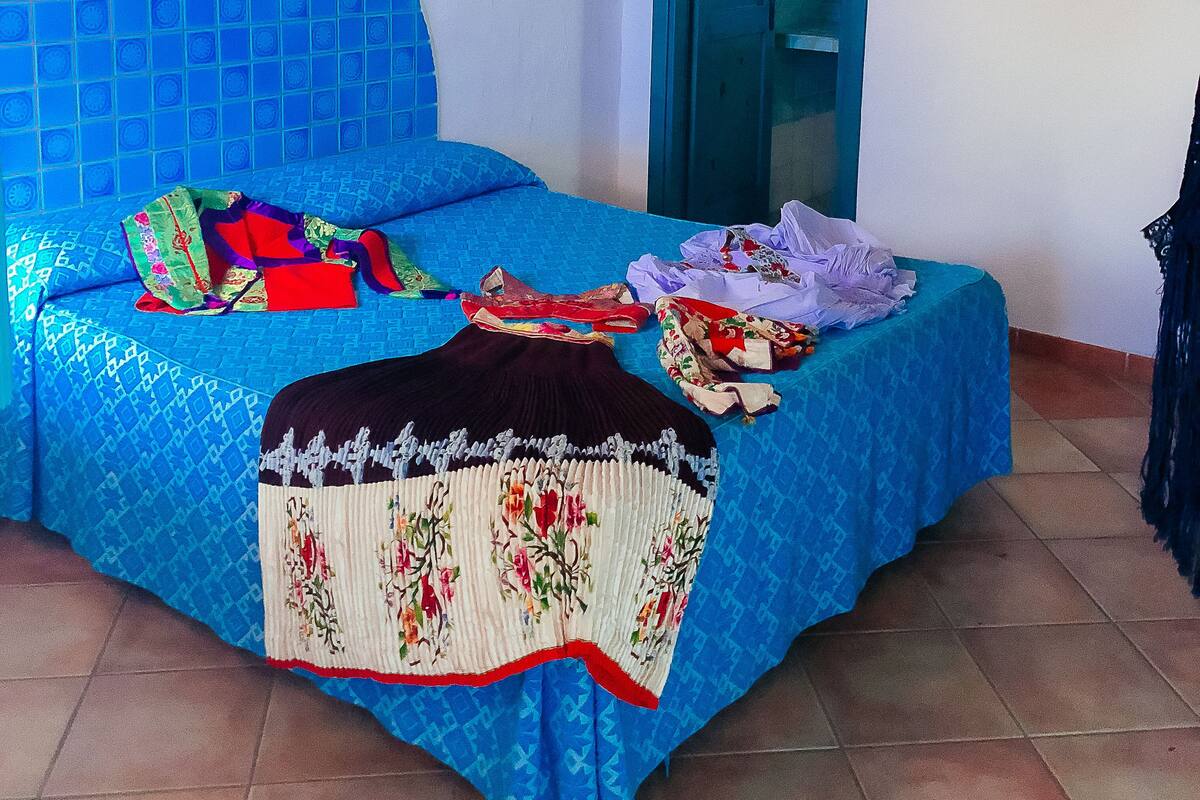 Double Room, Accessible, Non Smoking | 1 bedroom, premium bedding, rollaway beds, free WiFi