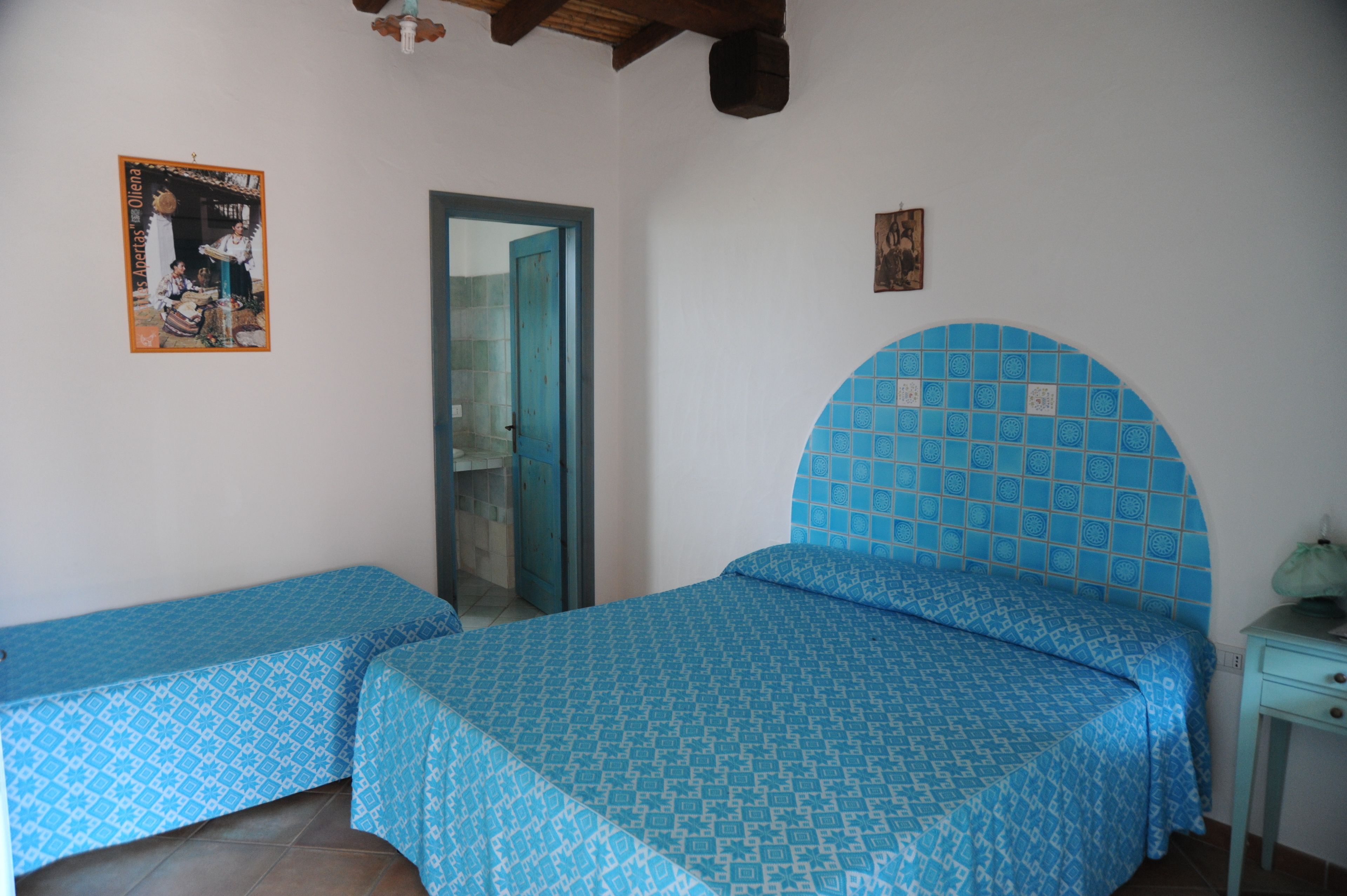 Double Room, Accessible, Non Smoking | 1 bedroom, premium bedding, rollaway beds, free WiFi