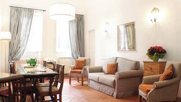 Oppholdsområde