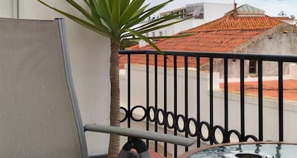 Suites Inn Lagos